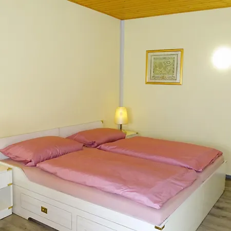 Apartment Koelp - Gentz H *