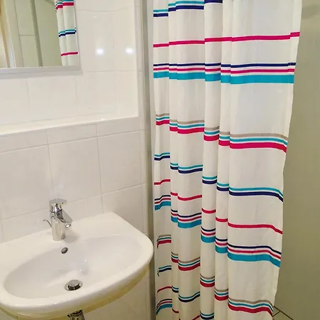 Koelp - Gentz H Apartament *