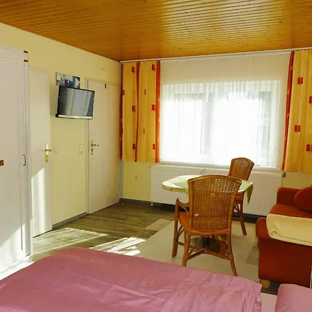 Apartment Koelp - Gentz H *