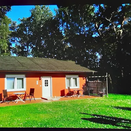 Koelp - Gentz H Διαμέρισμα