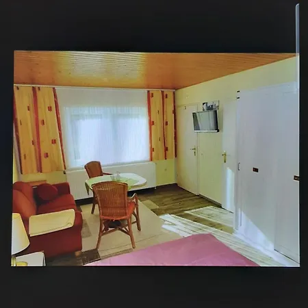 Koelp - Gentz H Apartment *