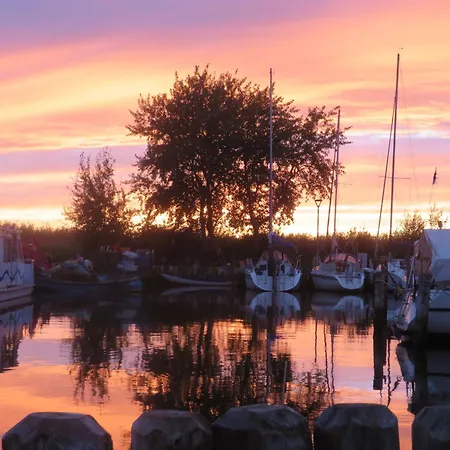 Koelp - Gentz H Apartment