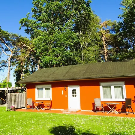 Apartment Koelp - Gentz H