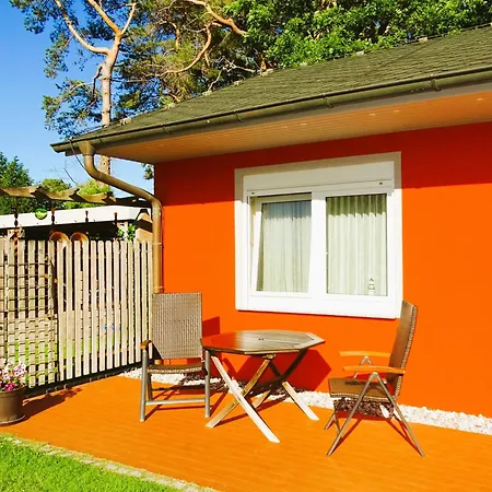 Koelp - Gentz H Apartment Kolpinsee