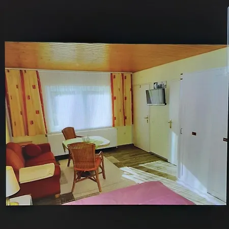 Koelp - Gentz H Apartamento Kolpinsee