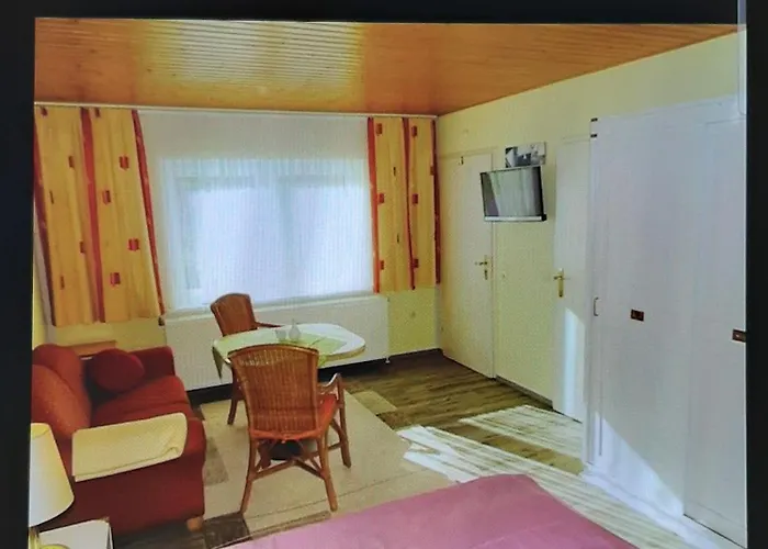 Koelp - Gentz H Διαμέρισμα *