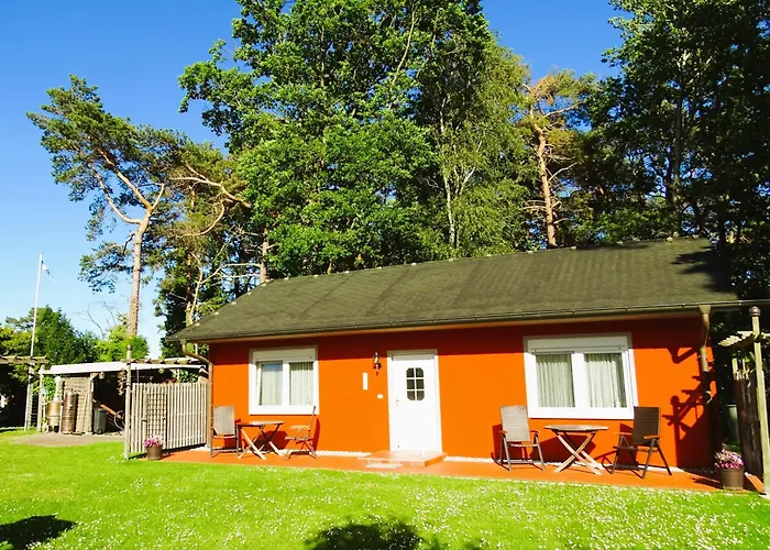 Διαμέρισμα Koelp - Gentz H