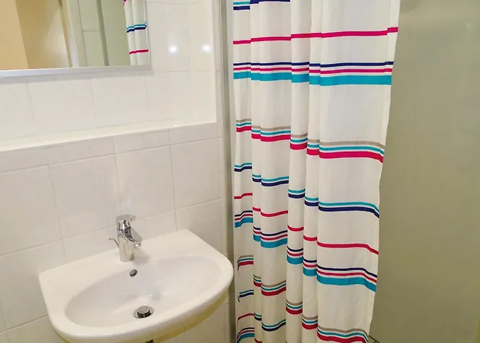 Διαμέρισμα Koelp - Gentz H Kolpinsee